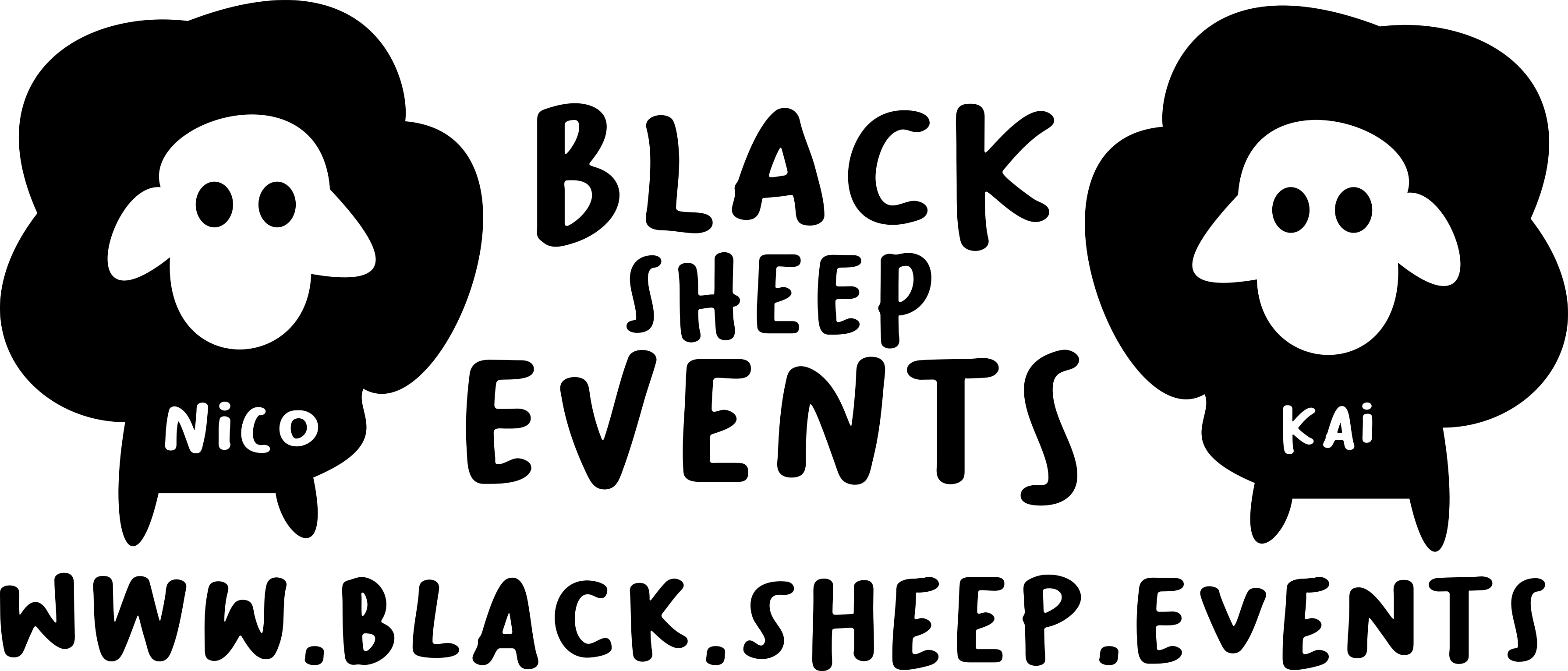 BLACK SHEEP EVENTS