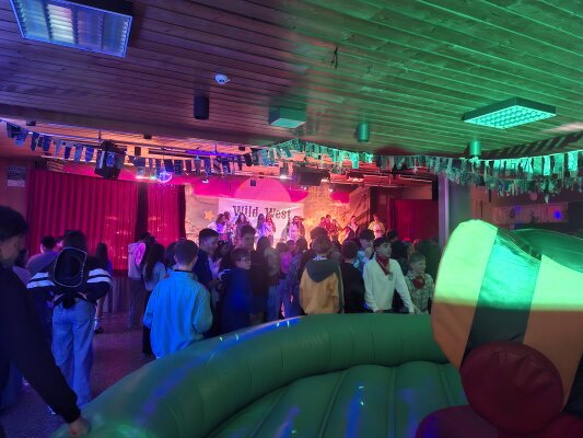 die Tigerente im Heinrich-Hansjakob-Bildungszentrum  Haslach - die Tigerente im Heinrich-Hansjakob-Bildungszentrum  Haslach