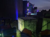 der Zug zum Mieten - Akkubetrieben