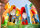 das Fairytale, unsere Multiplay H&uuml;pfburg zum Mieten