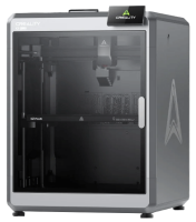 Creality K2 Plus 3D Drucker zum Mieten