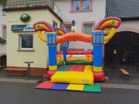 Kopie von der Saloon #1