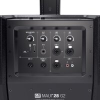 2 x die Maui 28 G2 als Set mit Softbags (Mietartikel)